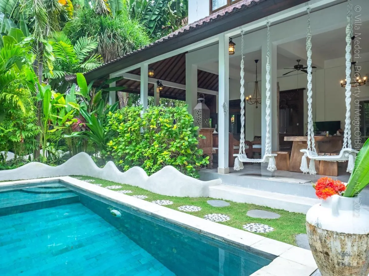 Medori Villa Seminyak  Seminyak (Bali)