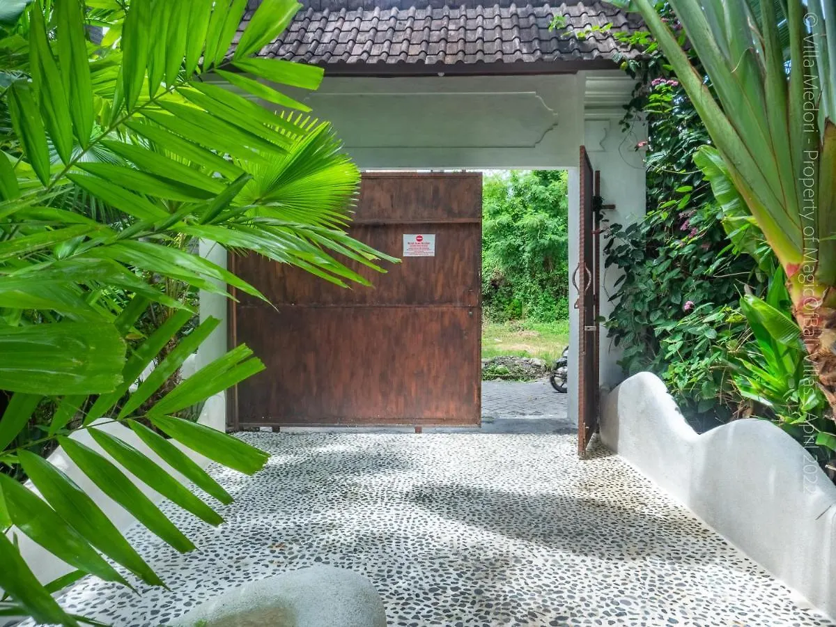 Medori Villa Seminyak 0*, Seminyak (Bali) Indonesia
