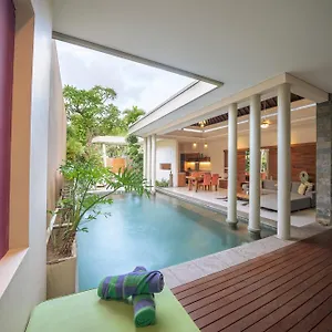 The Kasih & Seminyak (Bali)