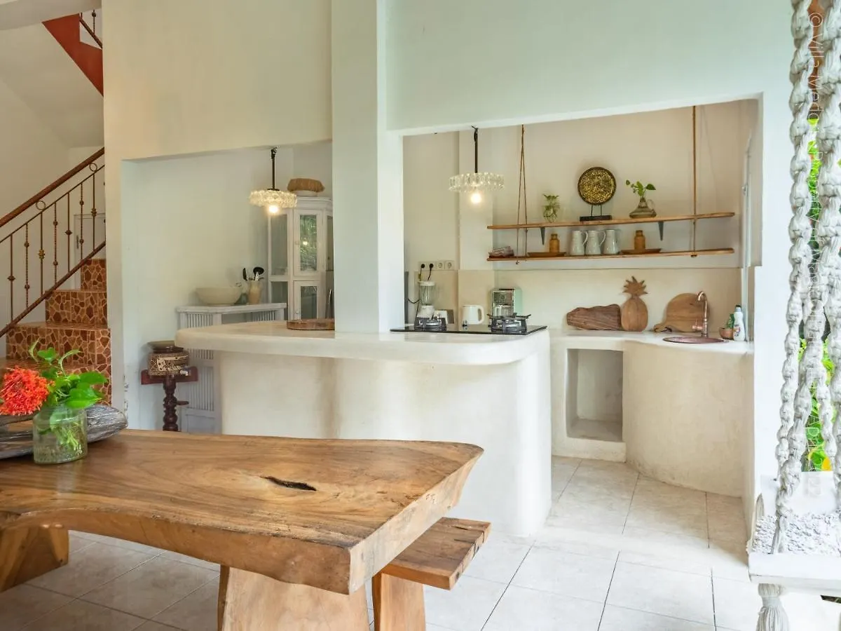 Medori Villa Seminyak Indonesia