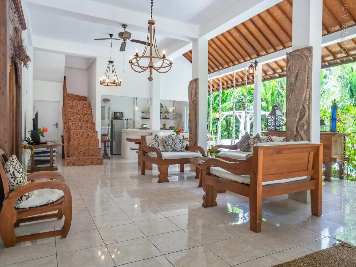 Medori Villa Seminyak 0*, Seminyak (Bali)