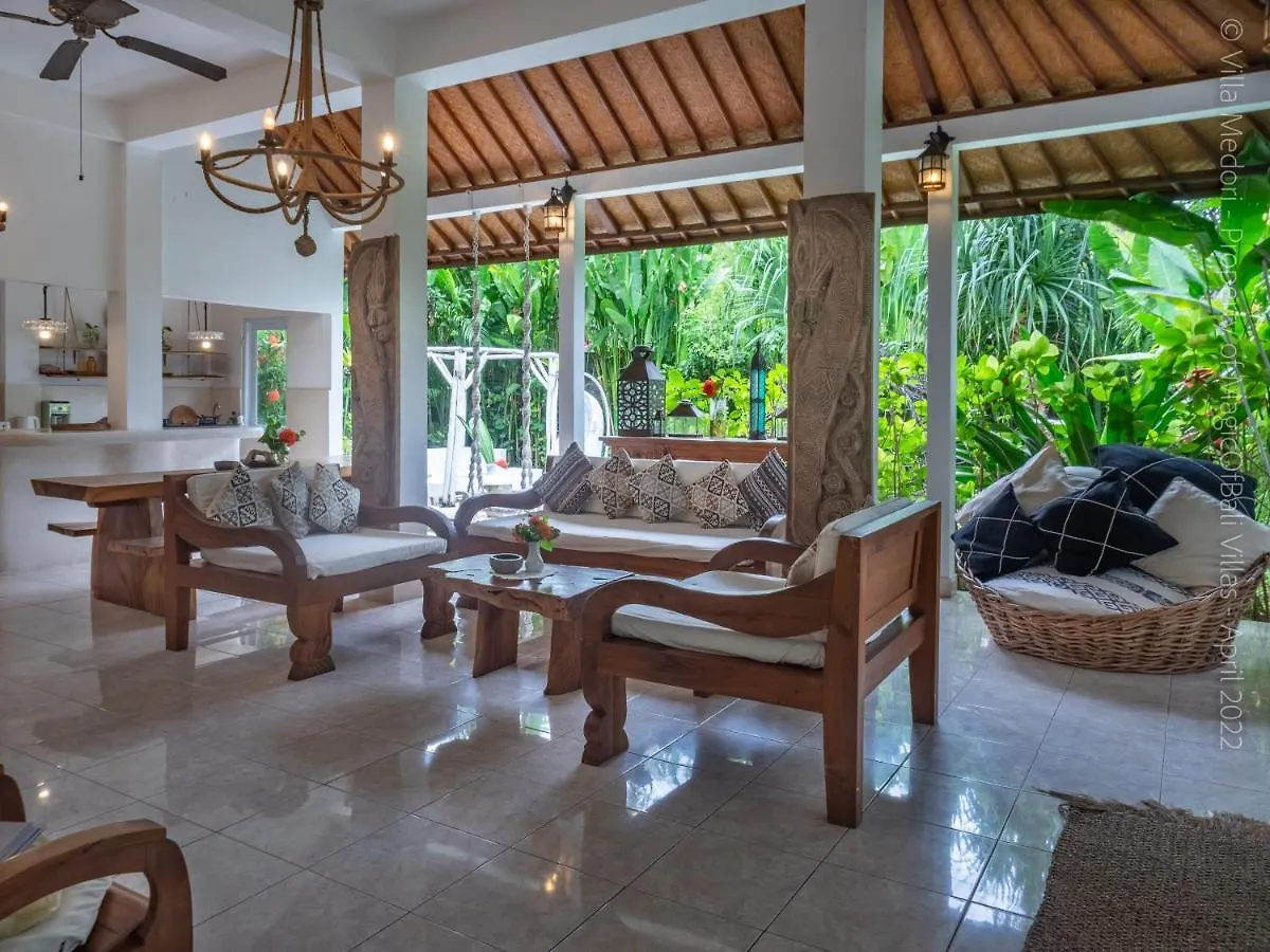 Medori Villa Seminyak  Seminyak (Bali)