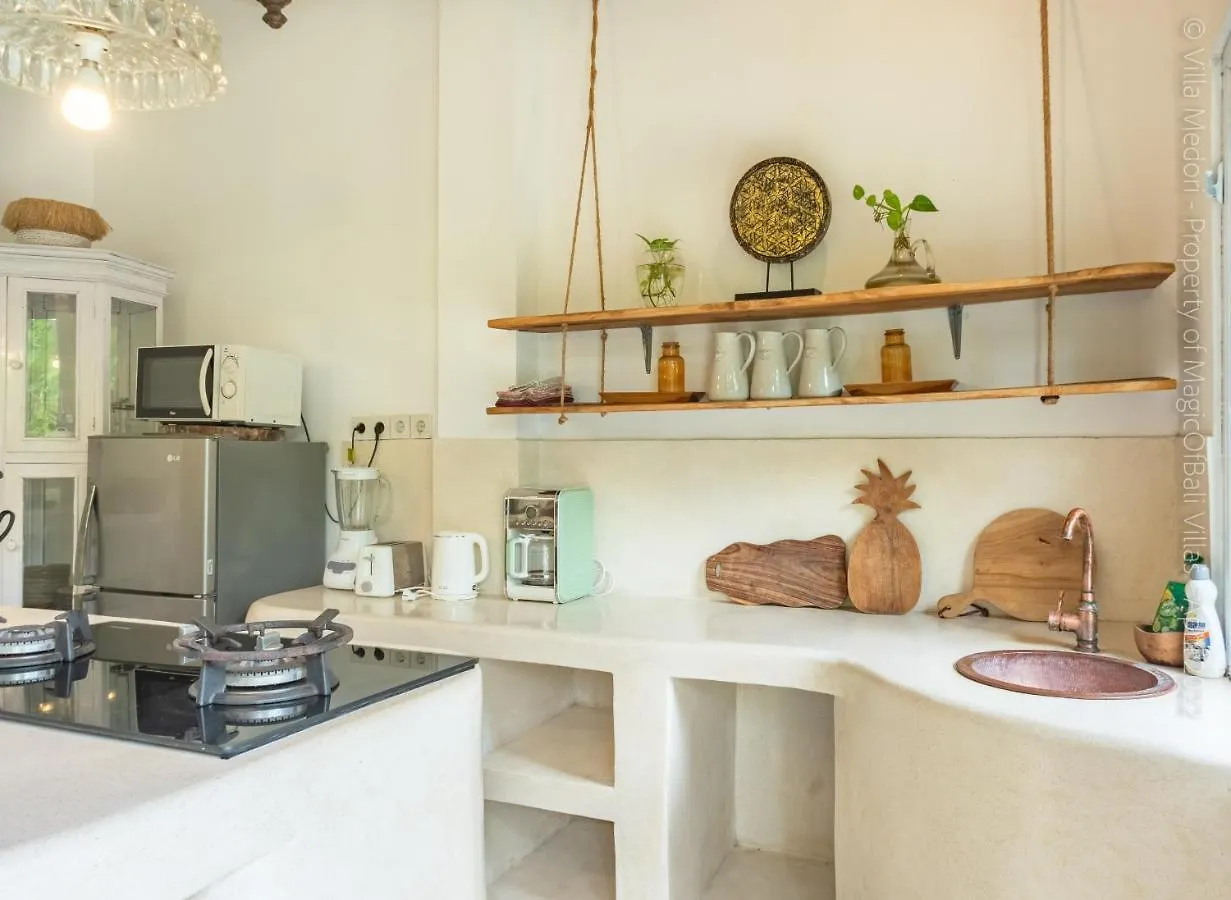 Medori Villa Seminyak 0*, Seminyak (Bali) Indonesia