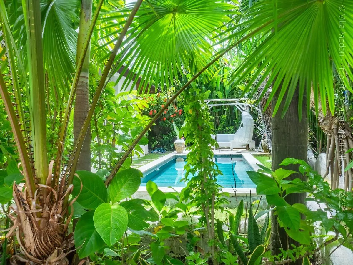Medori Villa Seminyak 0*, Seminyak (Bali)