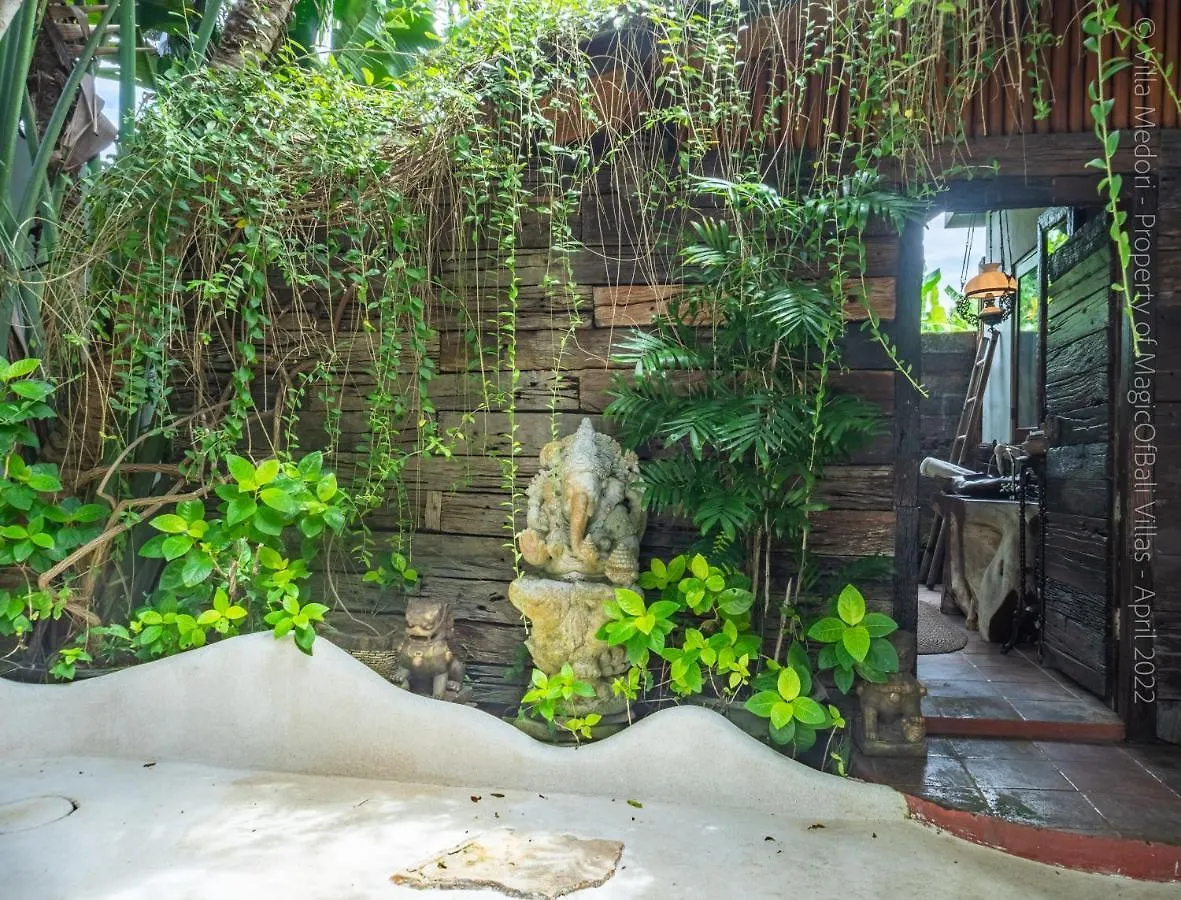 Medori Villa Seminyak  Seminyak (Bali)