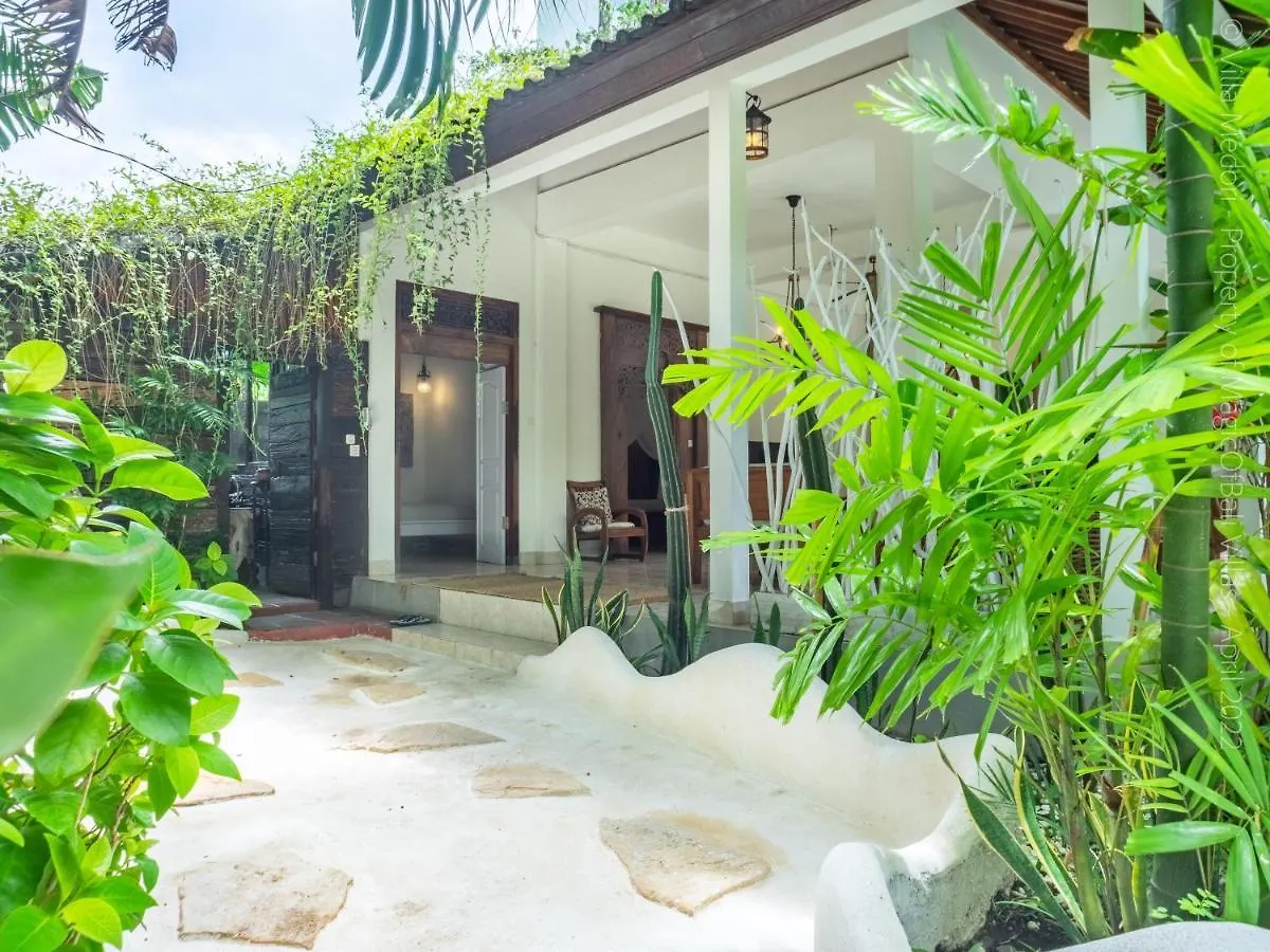 Medori Villa Seminyak Seminyak (Bali)