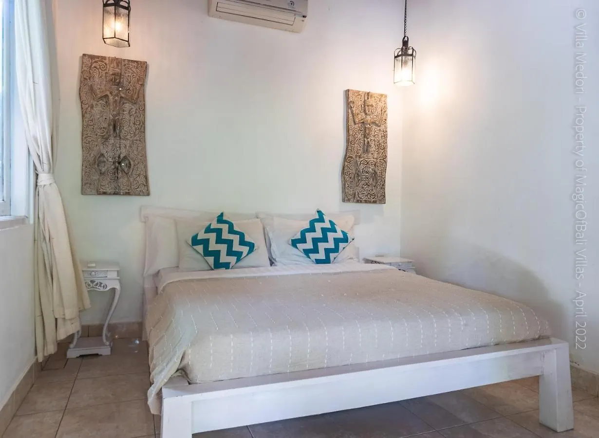 Medori Villa Seminyak 0*, Seminyak (Bali) Indonesia