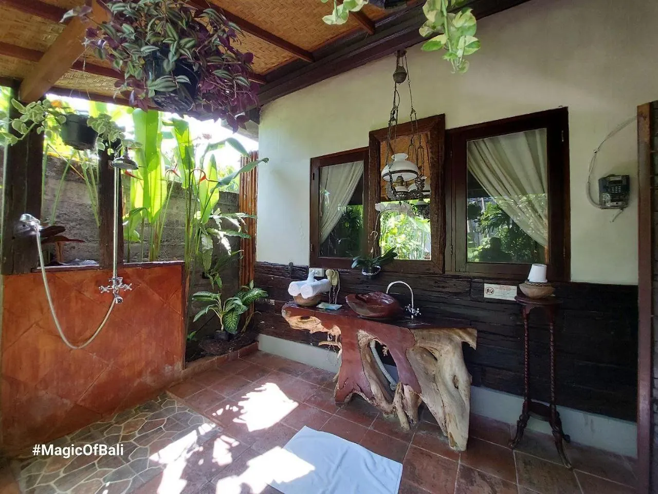 Medori Villa Seminyak
