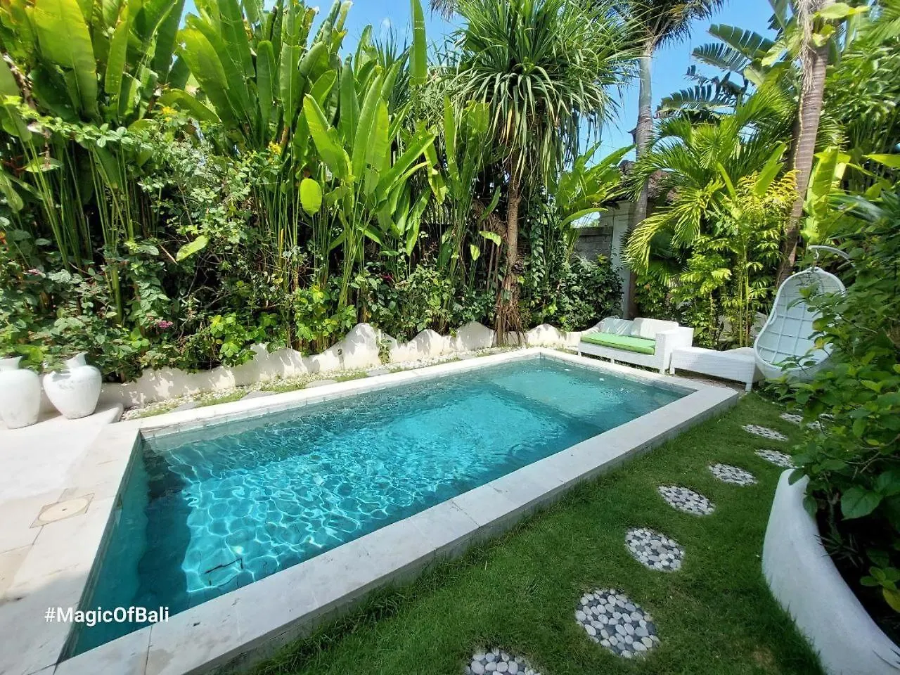 Medori Villa Seminyak