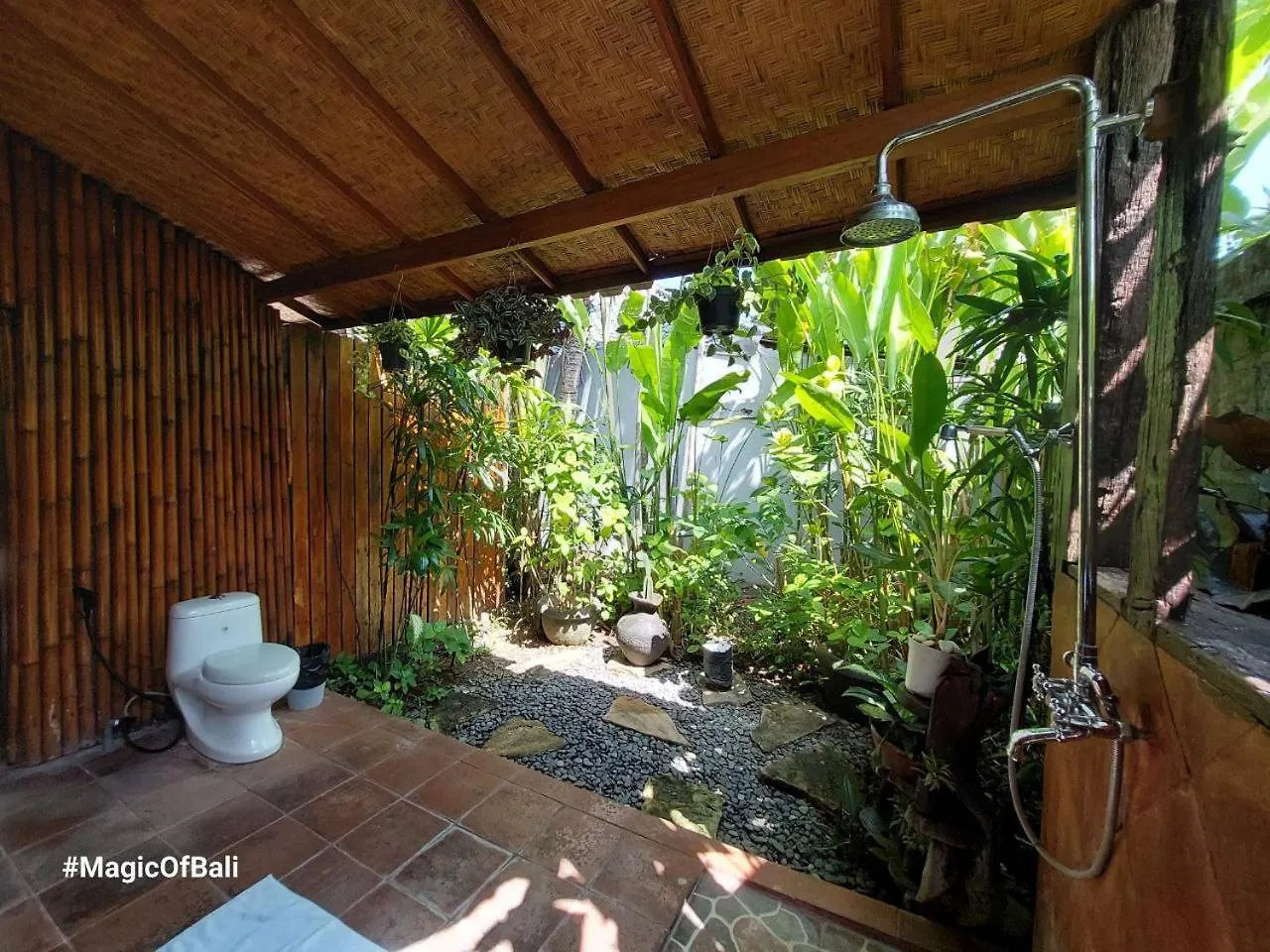 Medori Villa Seminyak Seminyak (Bali)