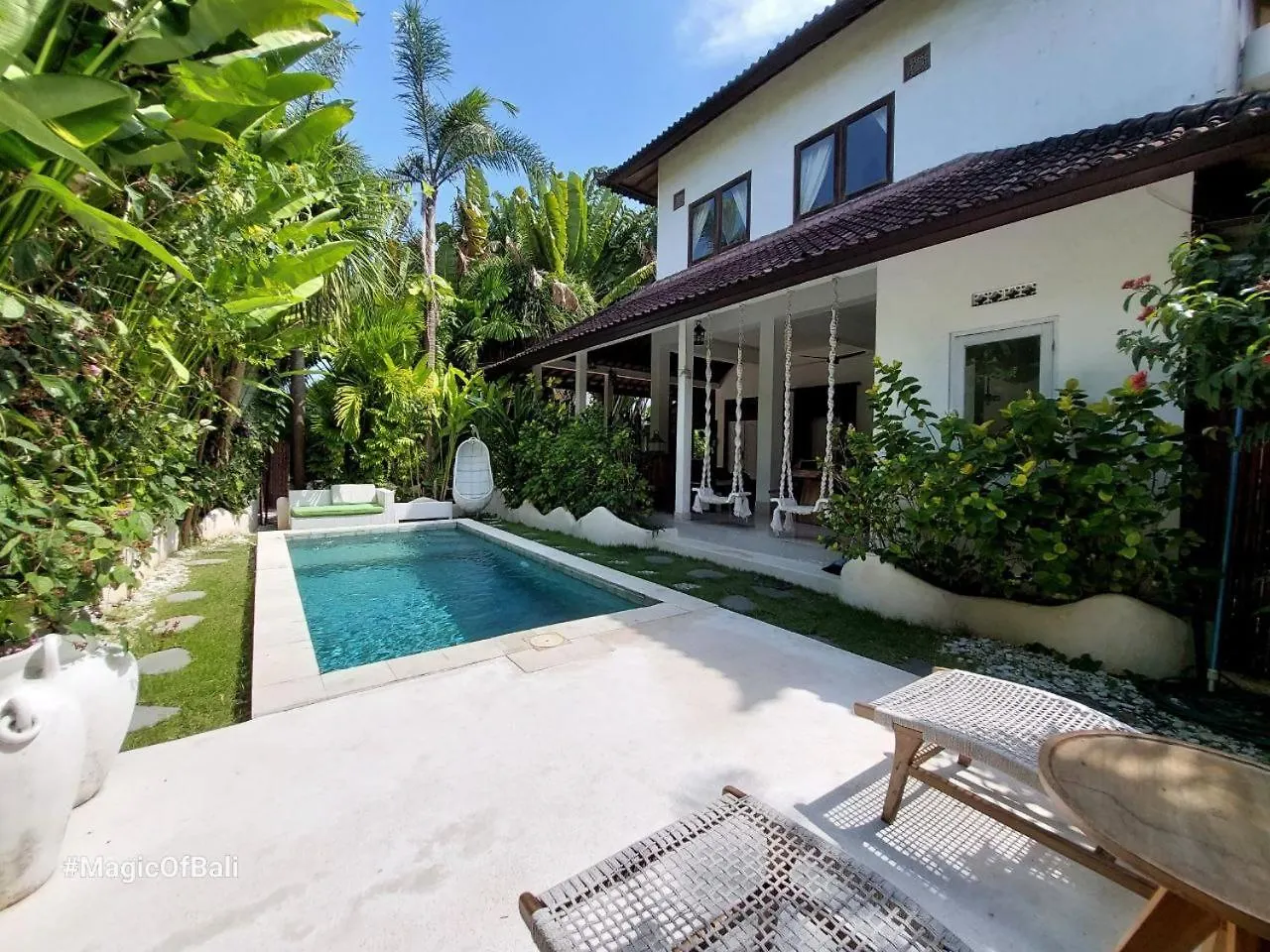 Medori Villa Seminyak 0*, Seminyak (Bali) Indonesia