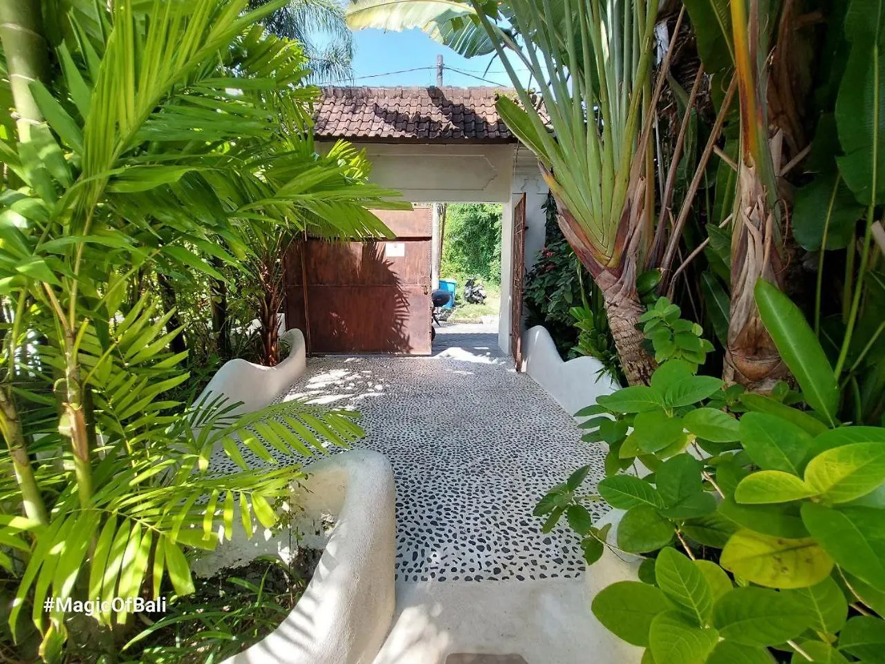Medori Villa Seminyak Indonesia
