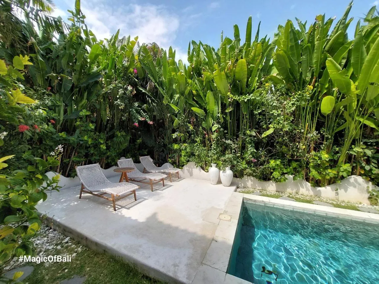 Medori Villa Seminyak Seminyak (Bali)