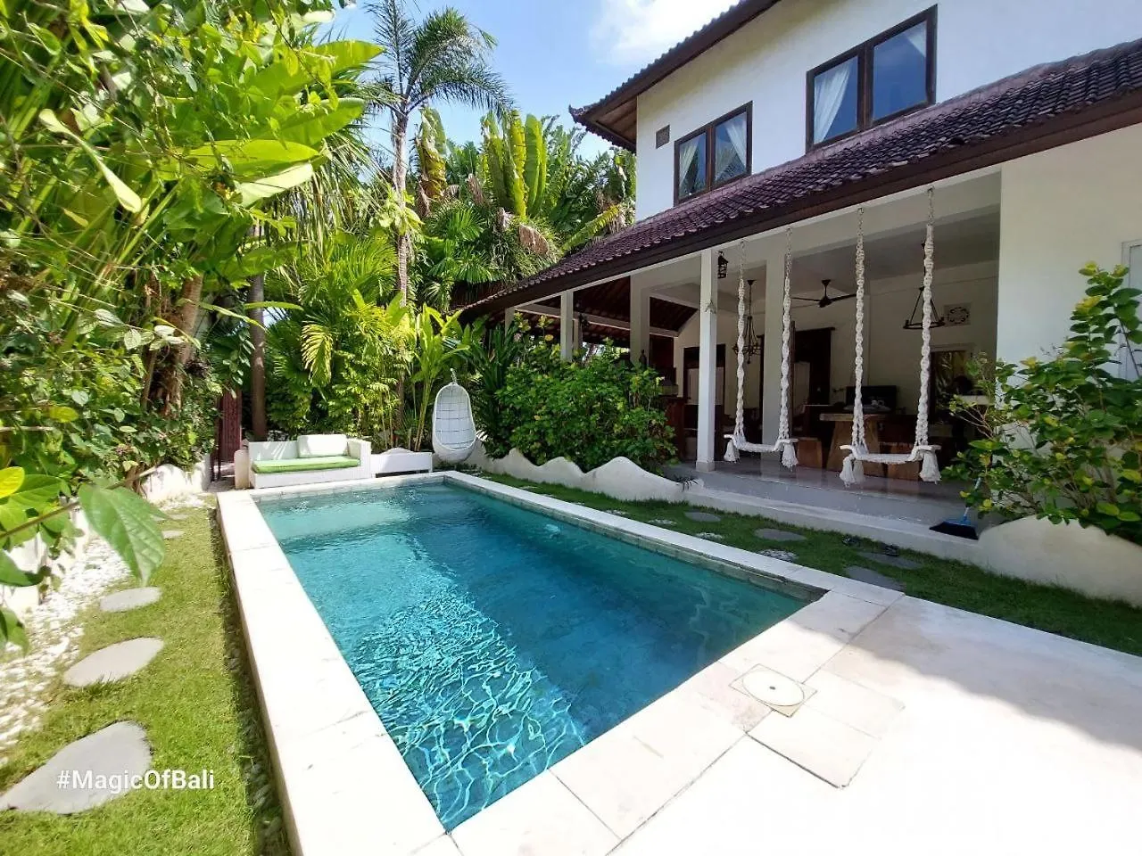 Medori Villa Seminyak