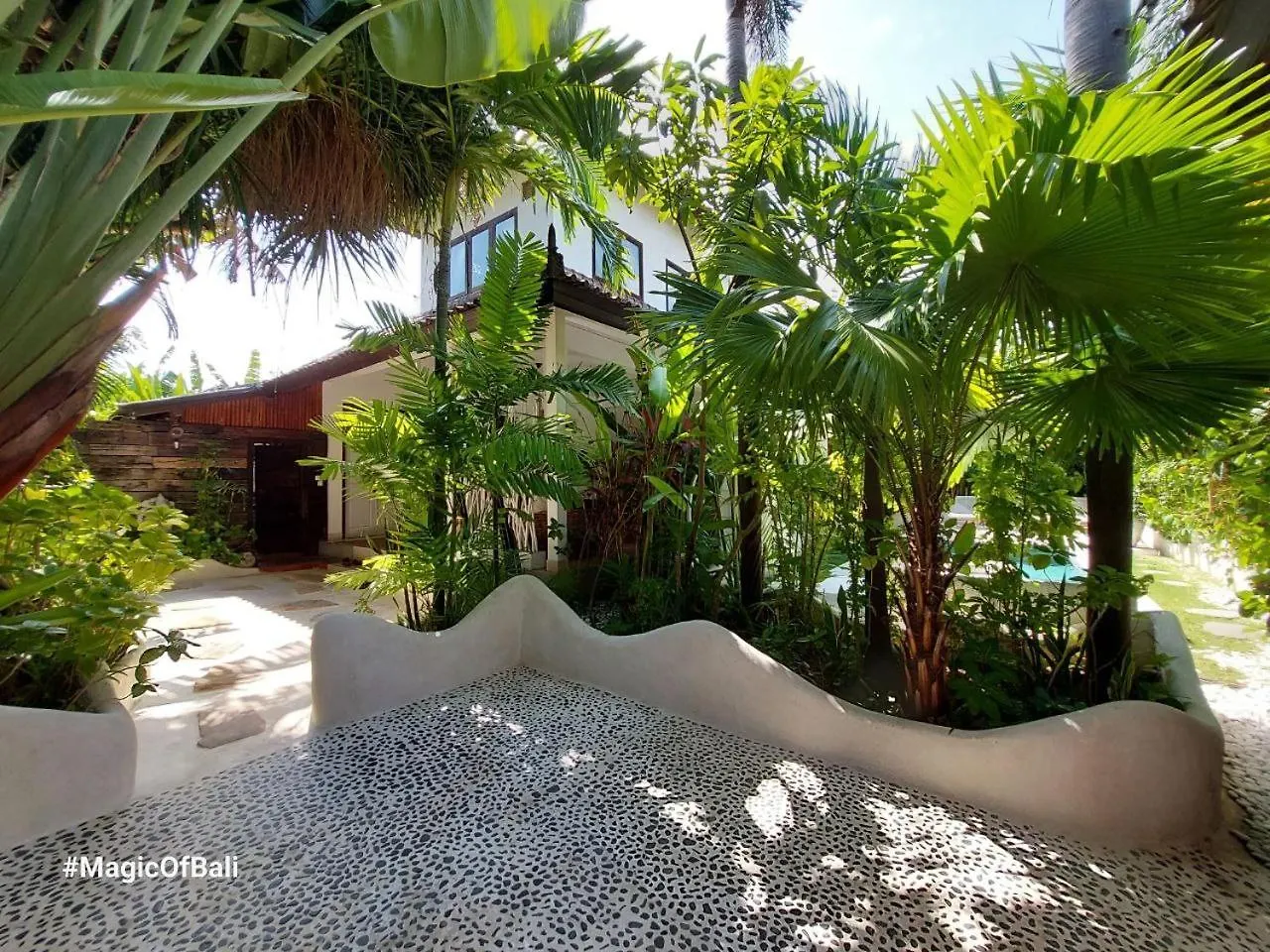 Medori Villa Seminyak