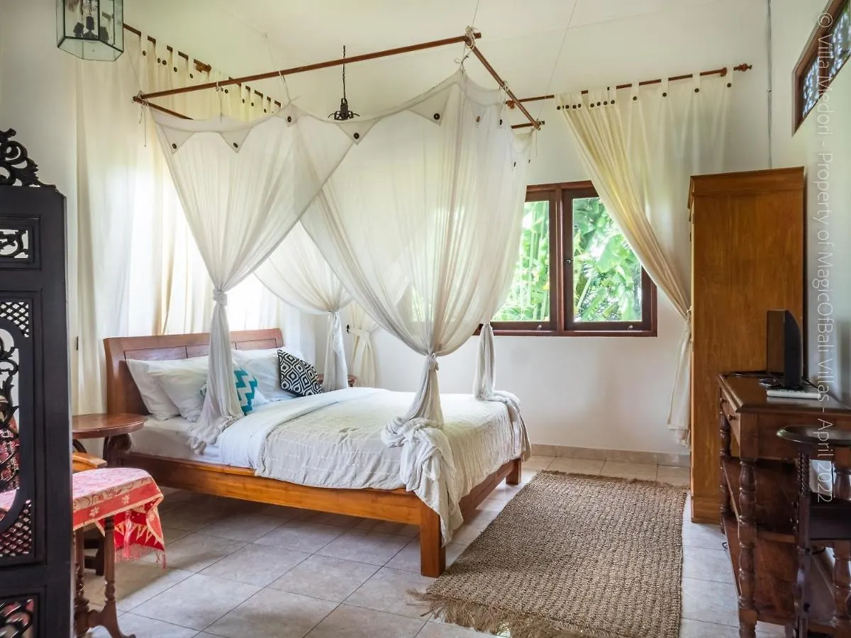 Medori Villa Seminyak