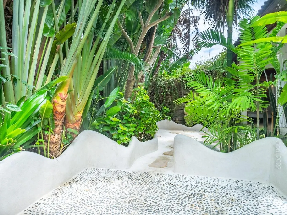 Medori Villa Seminyak  Seminyak (Bali)