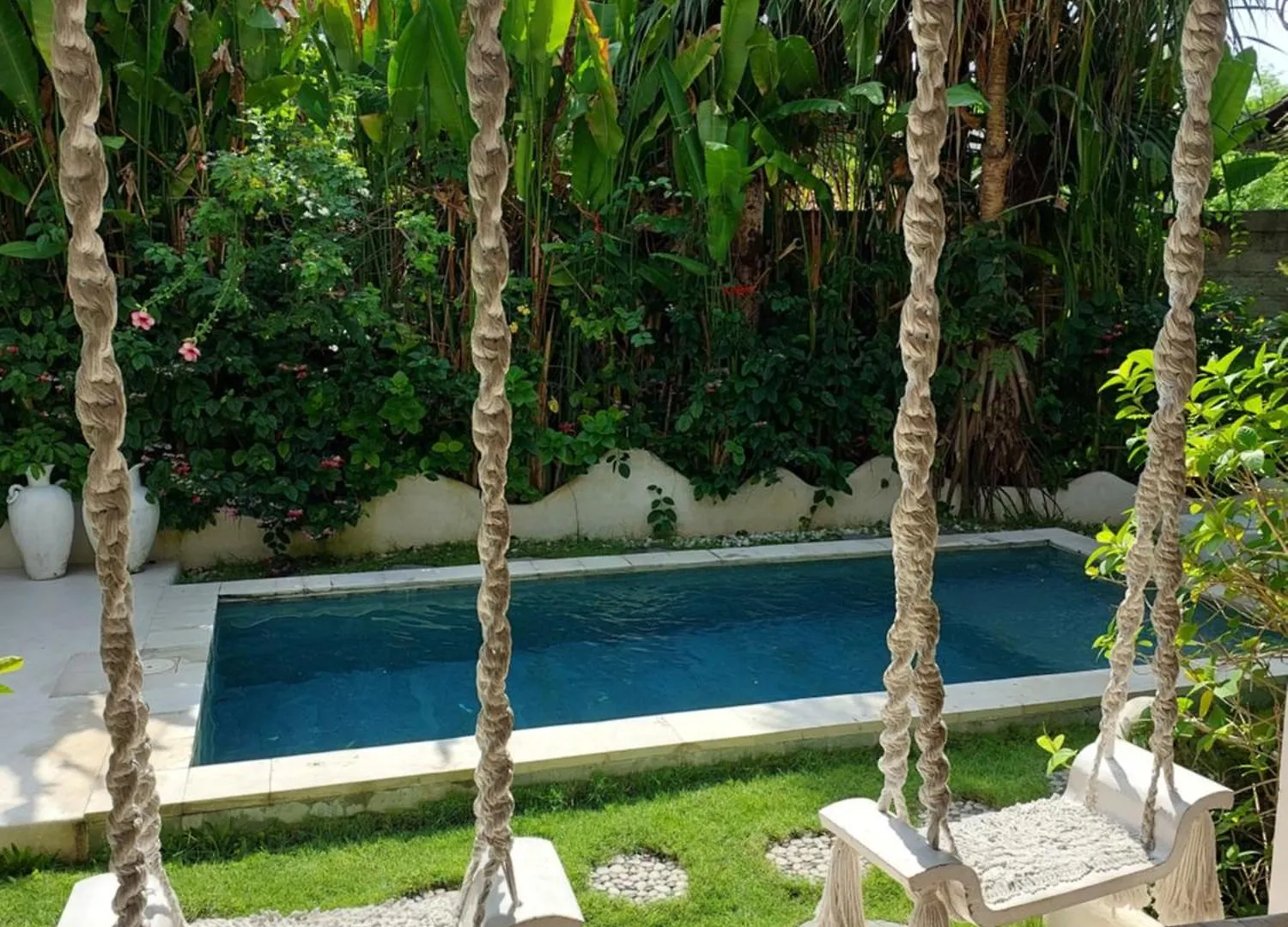 Medori Villa Seminyak Indonesia