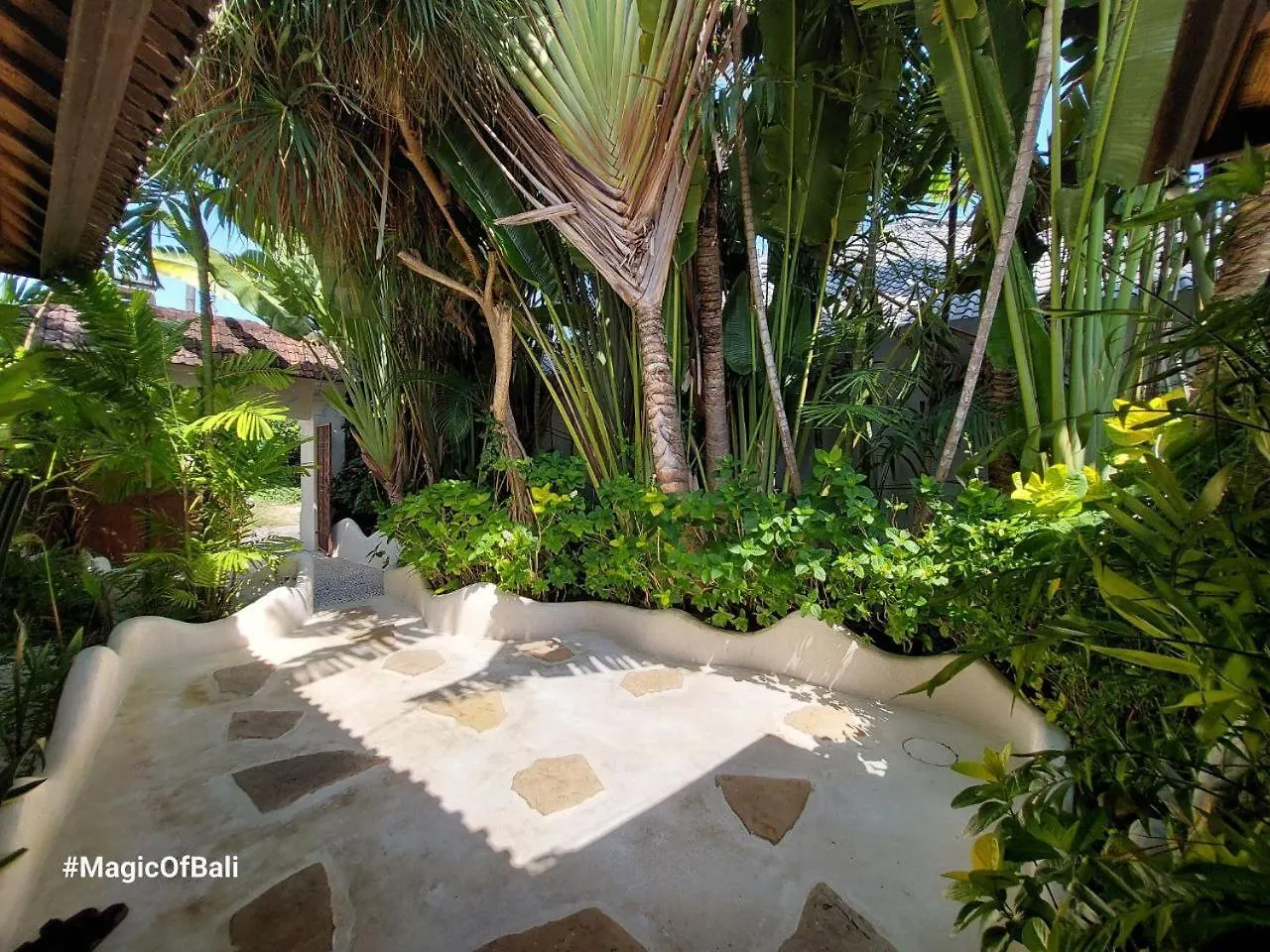 Medori Villa Seminyak
