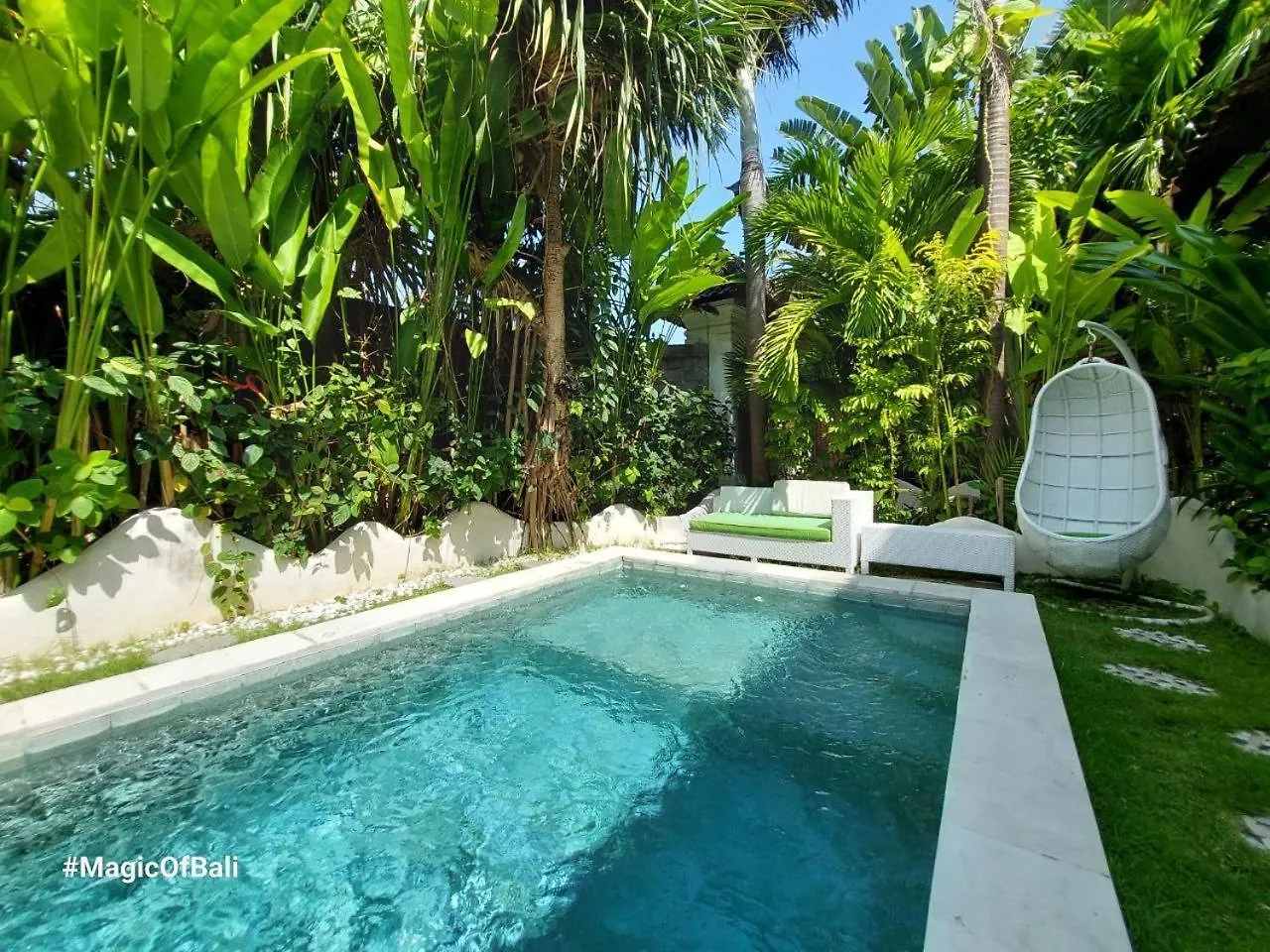 Medori Villa Seminyak  Seminyak (Bali)