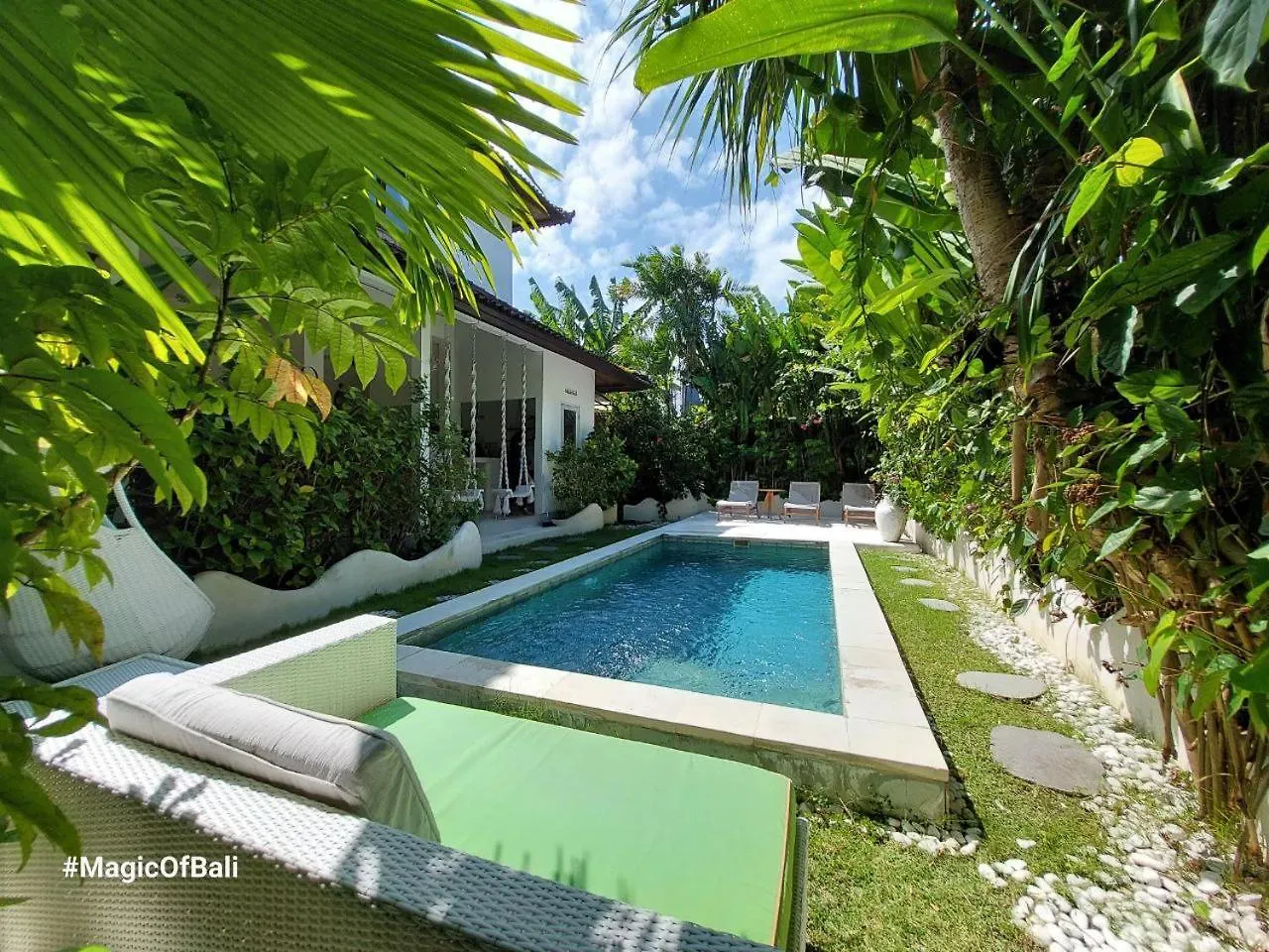 Medori Villa Seminyak