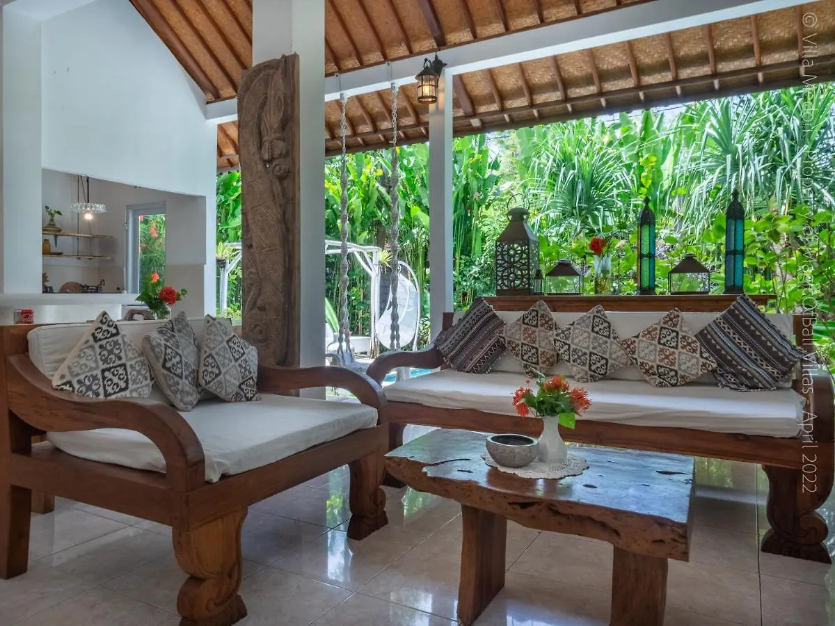 Medori Villa Seminyak