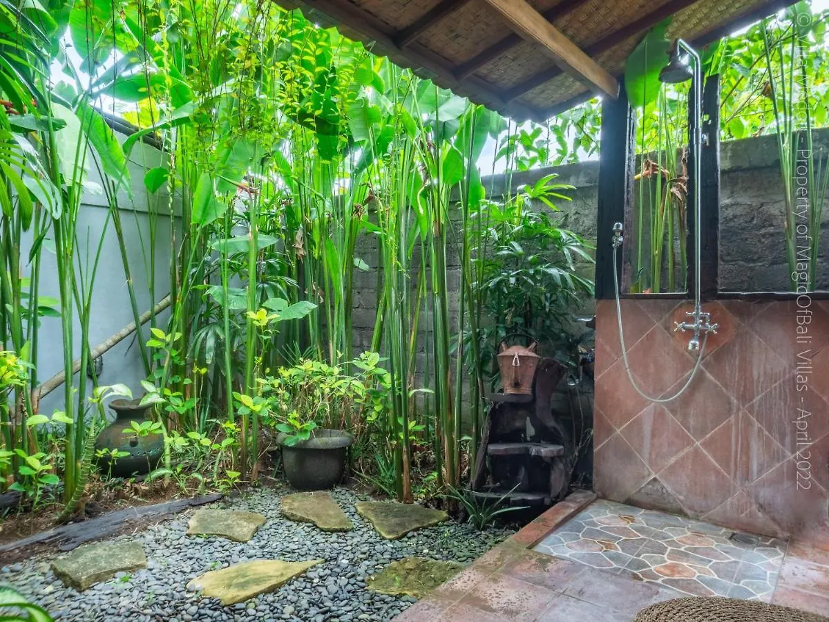 Medori Villa Seminyak 0*, Seminyak (Bali)