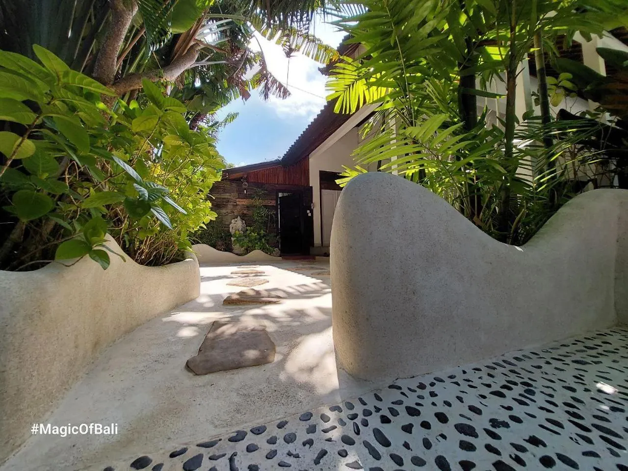 Medori Villa Seminyak  Seminyak (Bali)