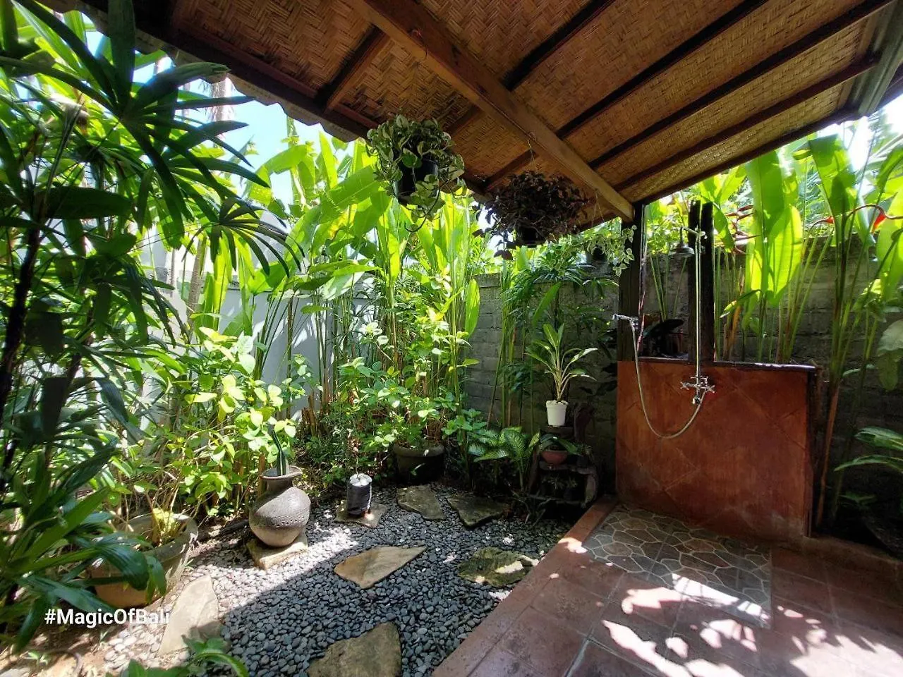 Medori Villa Seminyak Indonesia