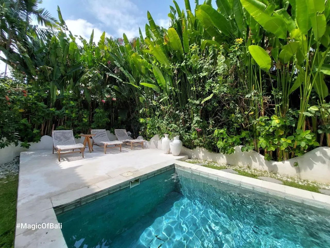Medori Villa Seminyak