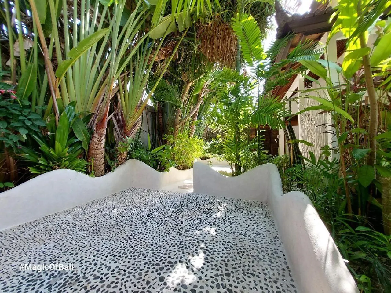 Medori Villa Seminyak